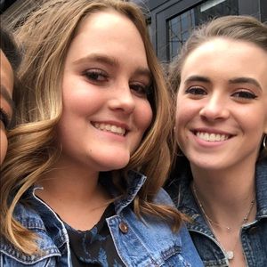 Meet your Posher, Emma